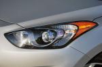 Hyundai Elantra GT 2012 года